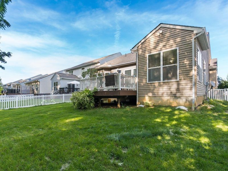5931 Bricklin Street , Westerville, OH 43081 Photo 17