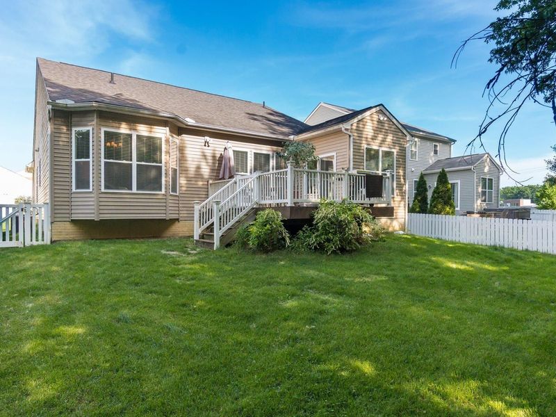 5931 Bricklin Street , Westerville, OH 43081 Photo 18