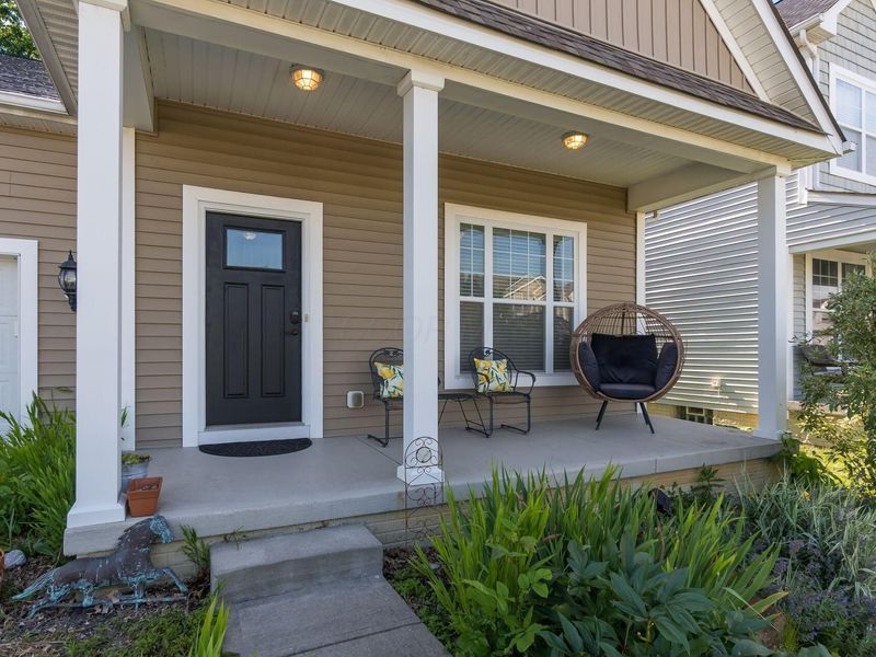5931 Bricklin Street , Westerville, OH 43081 Photo 2