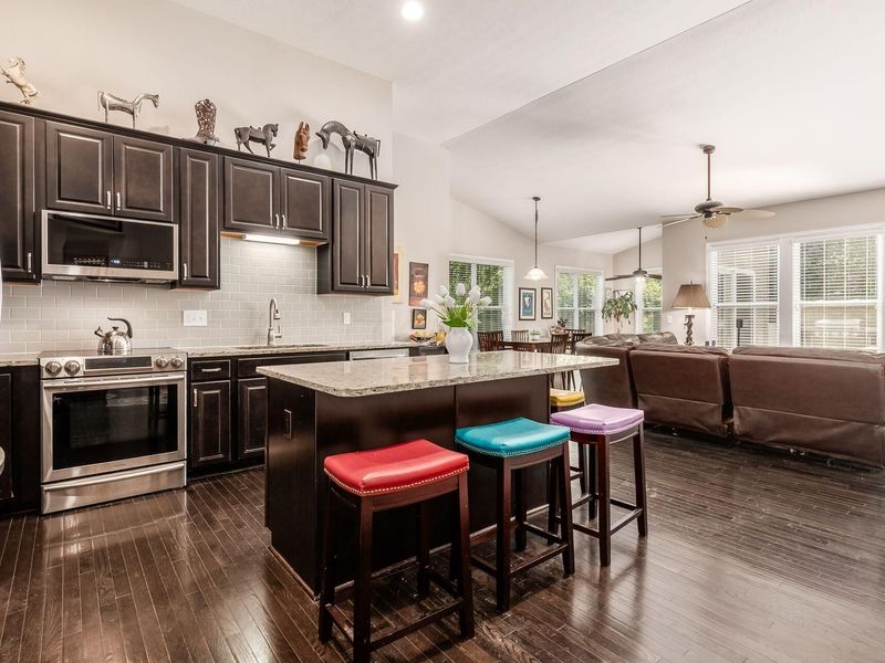 5931 Bricklin Street , Westerville, OH 43081 Photo 7