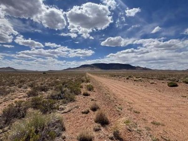 LOT 2 La Jara Trail, San Acacio, CO 81151