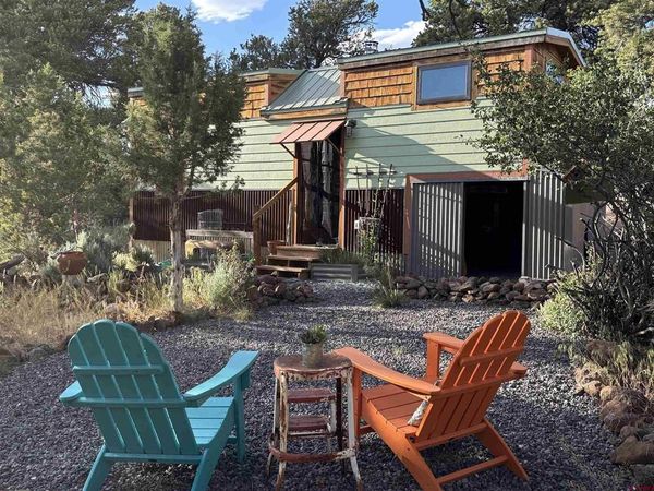 24888 Timothy Road, Cedaredge, CO 81413