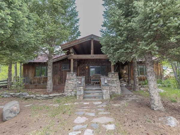 106 E Hinkley Drive, Rico, CO 81332