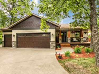 16400 64th Street, Becker, MN 55308