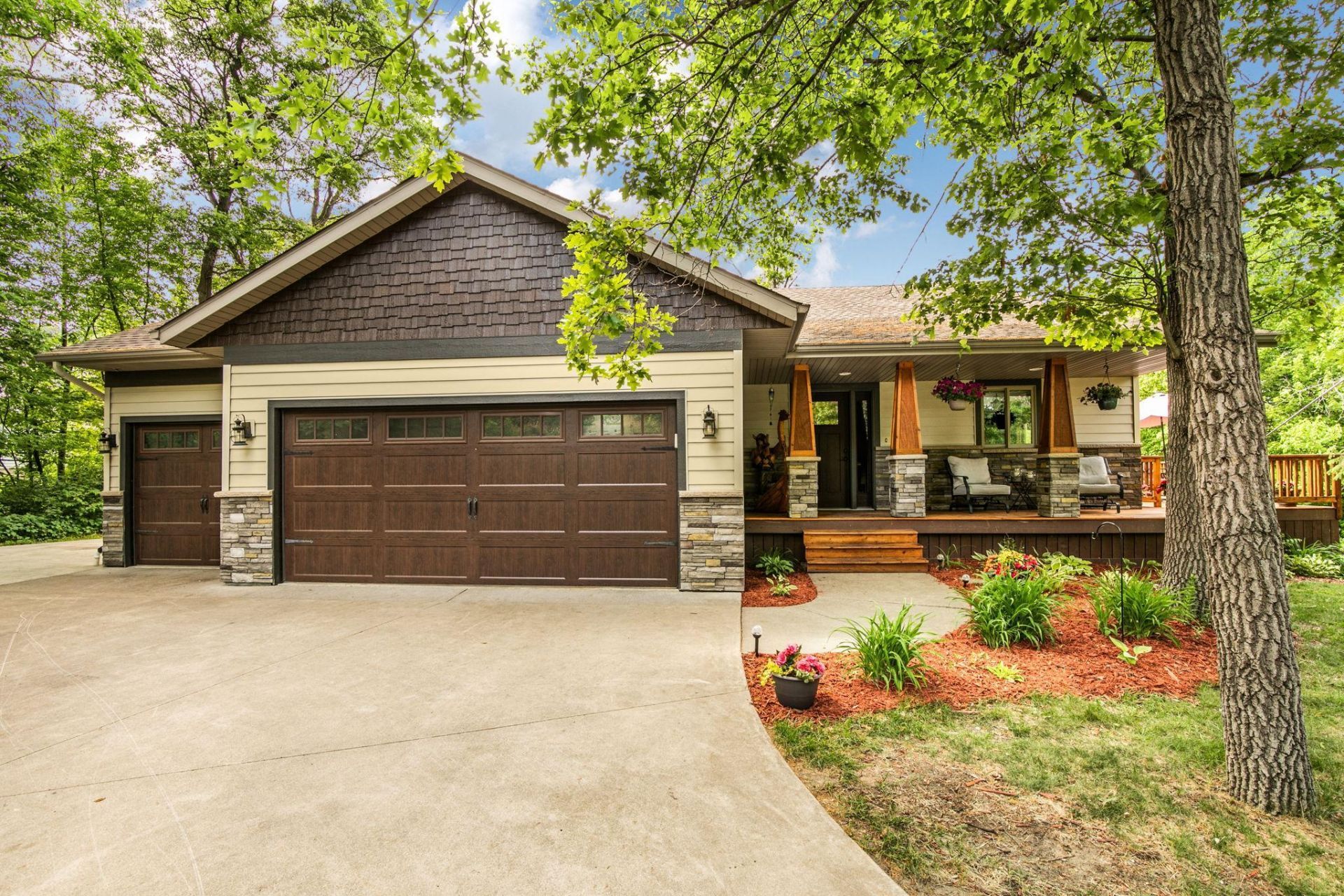 16400 64th Street , Becker, MN 55308