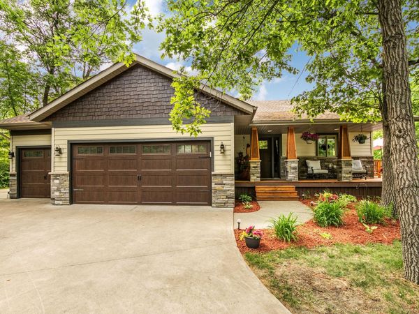 16400 64th Street , Becker, MN 55308