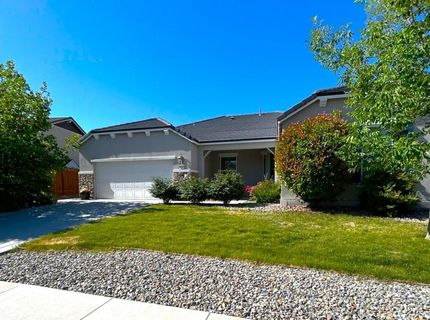 3007 Brachetto Loop, Sparks, NV 89434 Photo
