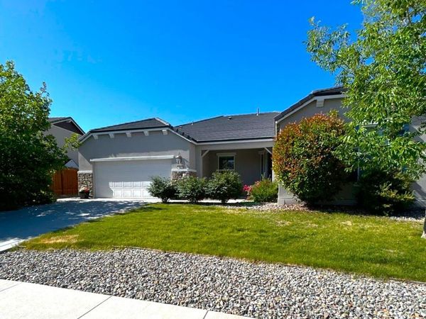 3007 Brachetto Loop, Sparks, NV 89434