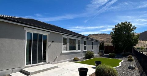 3007 Brachetto Loop, Sparks, NV 89434 Photo
