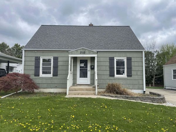 310 New Street, Sidney, OH 45365