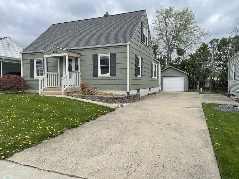 310 New Street, Sidney, OH 45365 Photo 2