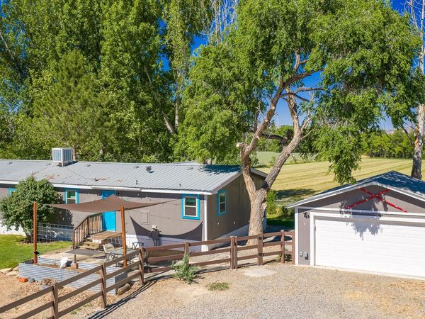 1221 17 1/2 Road , Fruita, CO 81521