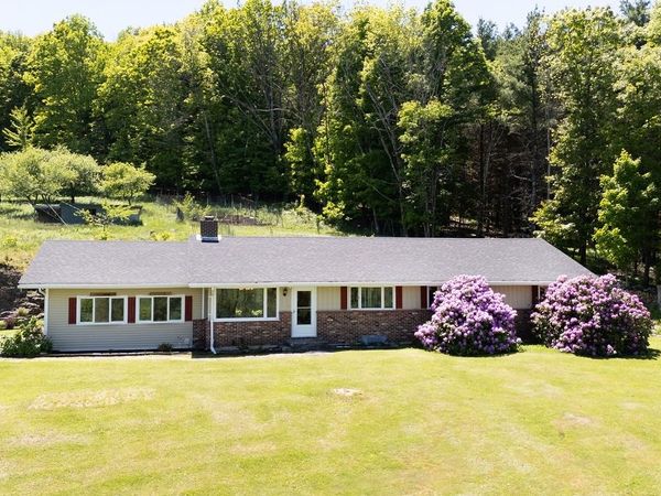 415 Cape Horn Road, Stamford, NY 12167