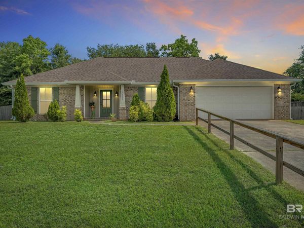 18599 Explorer Drive, Loxley, AL 36551
