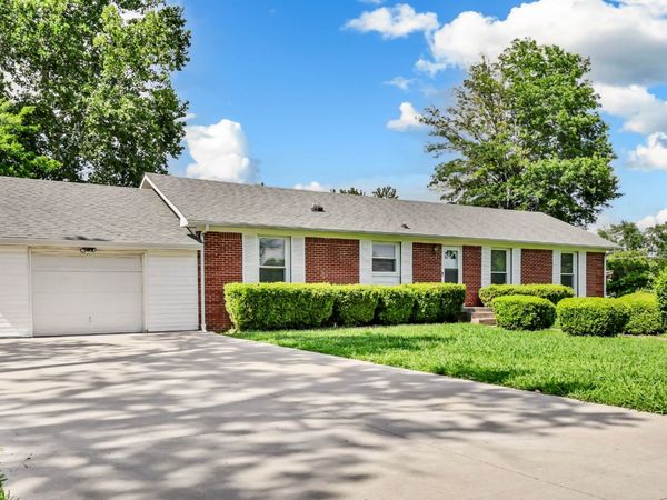 203 Orchard Rd , Clarksville, TN 37042