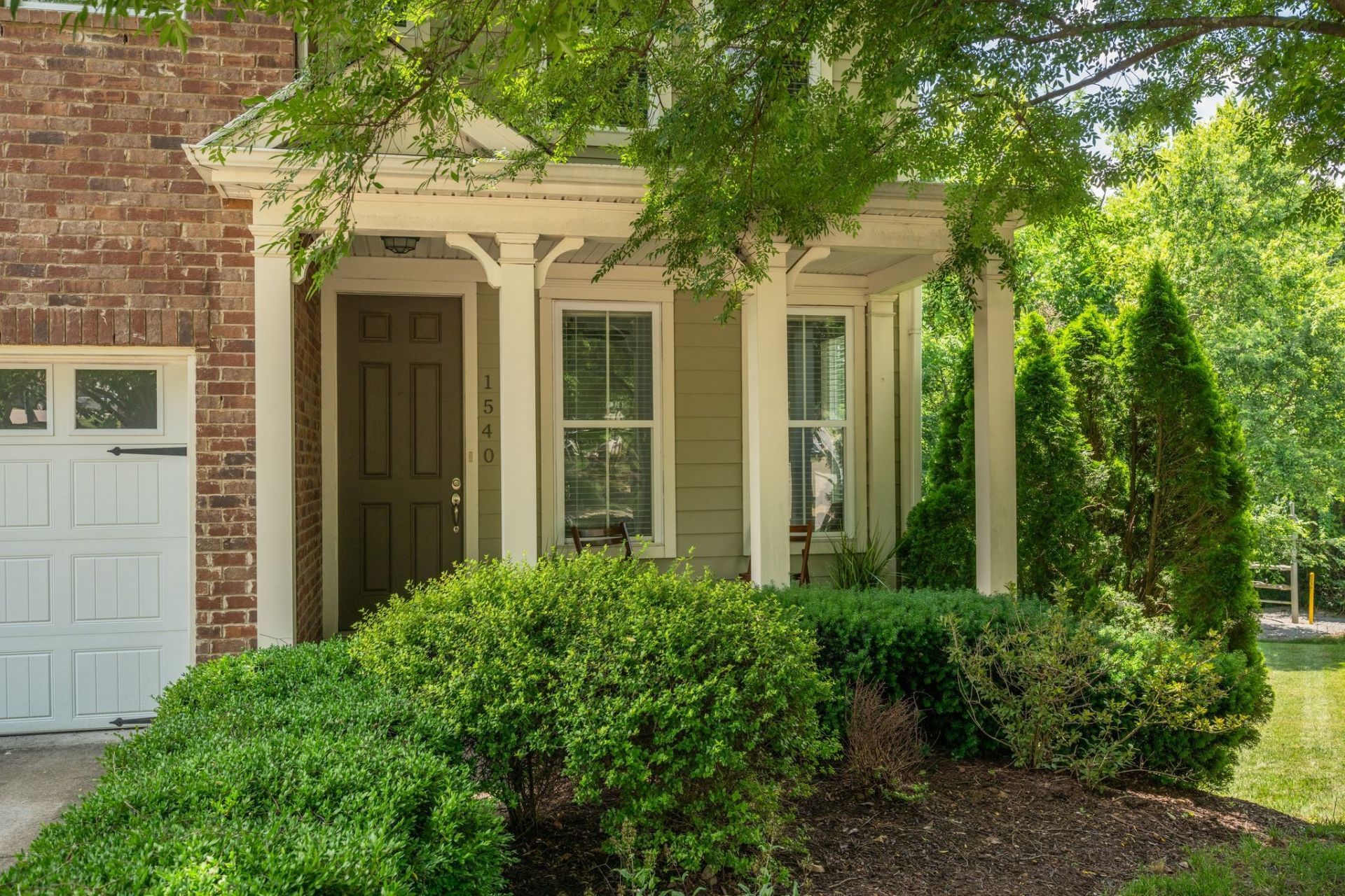 1540 Hampshire Pl, Thompsons Station, TN 37179 Main Photo