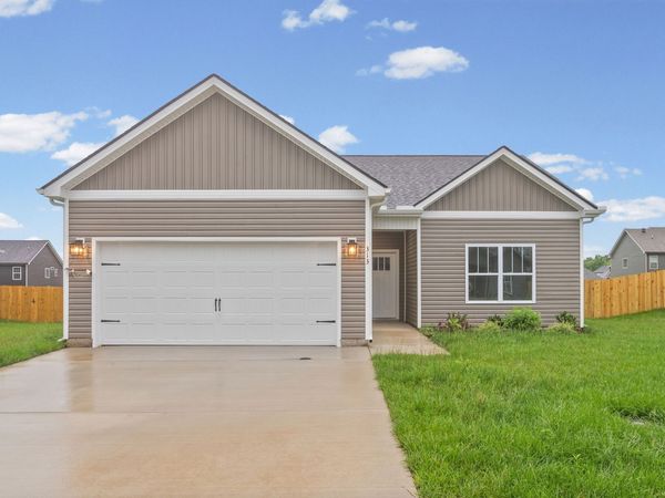 313 Galway Drive , Clarksville, TN 37042