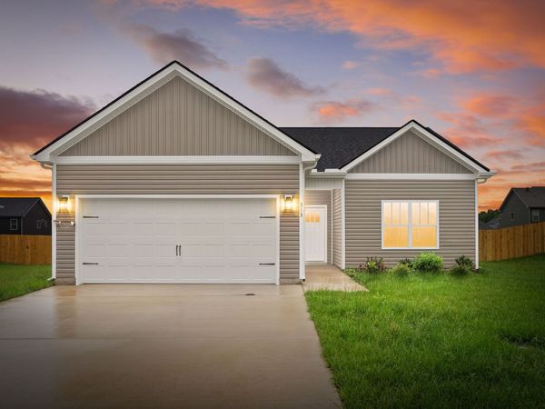 313 Galway Drive , Clarksville, TN 37042