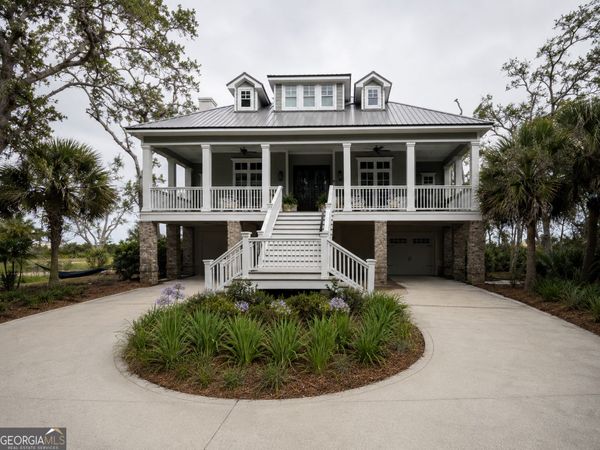 201 Tattnal Lane, Saint Marys, GA 31558