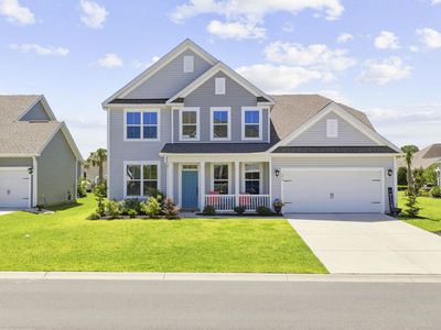 376 Mikita Dr., Surfside Beach, SC 29575