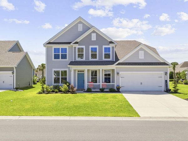 376 Mikita Dr., Surfside Beach, SC 29575