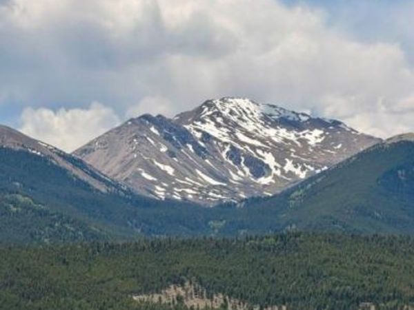 17550 Pony Run , Buena Vista, CO 81211