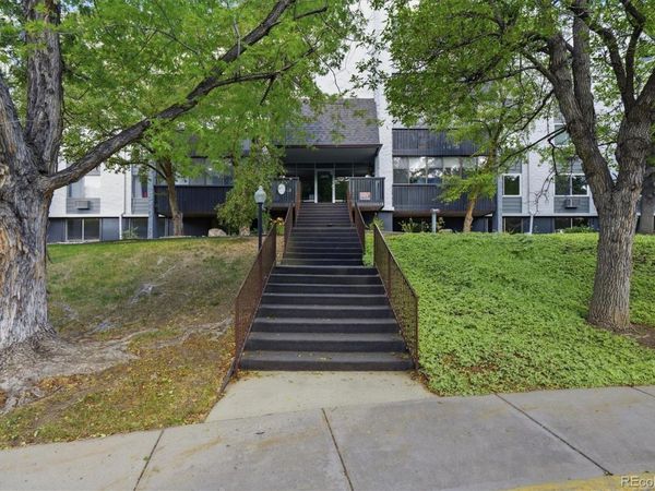 3470 S POPLAR Street S, Unit 209, Denver, CO 80224