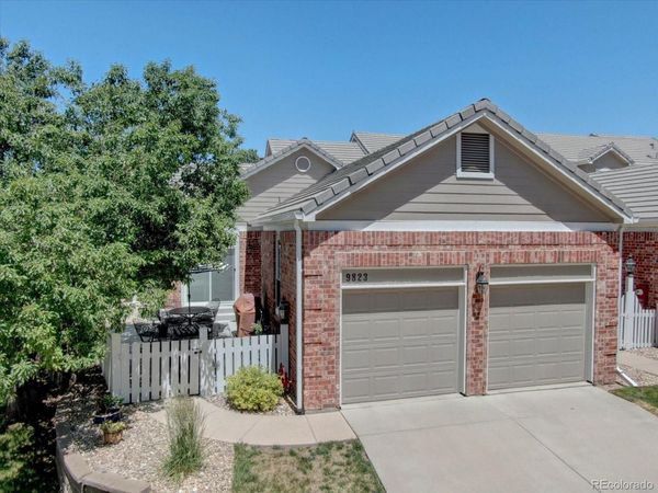 9823 Firestone Circle, Lone Tree, CO 80124