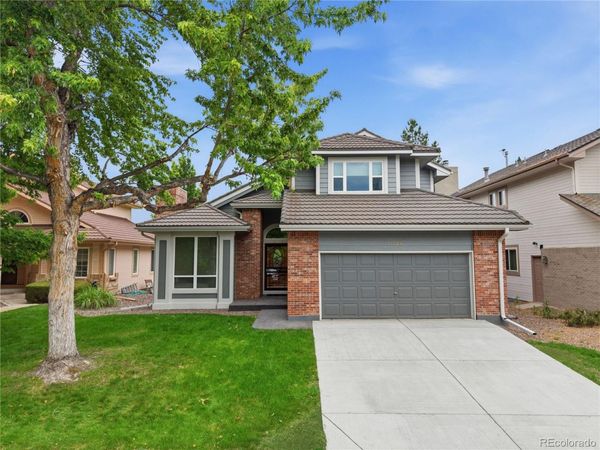 11726 Decatur Drive , Westminster, CO 80234