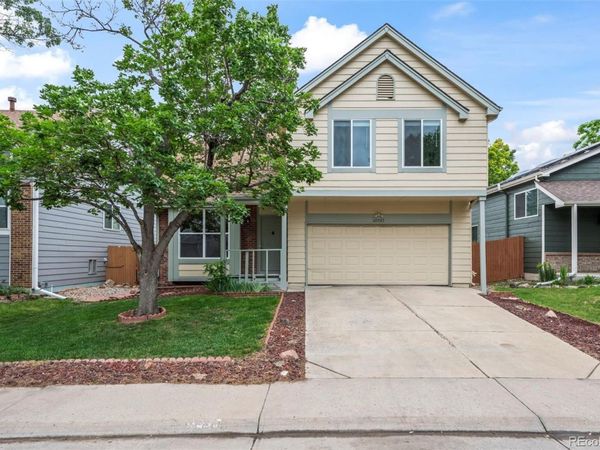 10737 Madison Street, Thornton, CO 80233