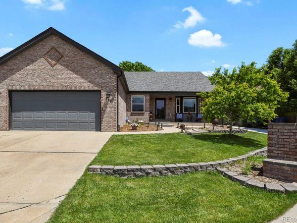882 S 14th Avenue , Brighton, CO 80601