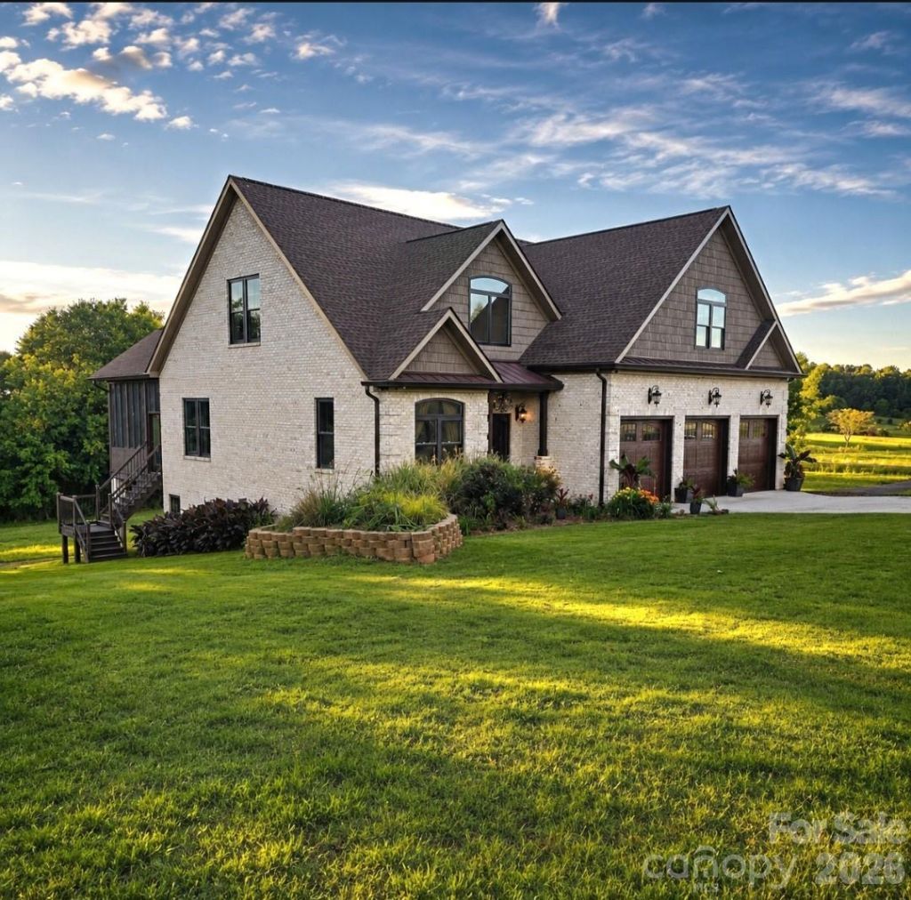 3233 Hahn Scott Road, Mount Pleasant, NC 28124 Main Photo