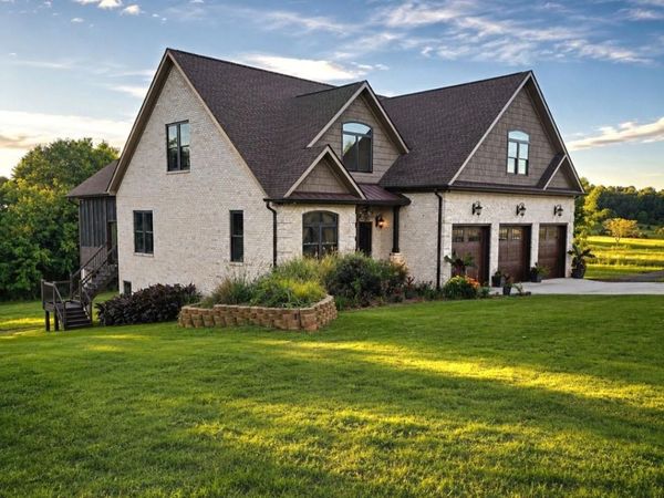3233 Hahn Scott Road, Mount Pleasant, NC 28124