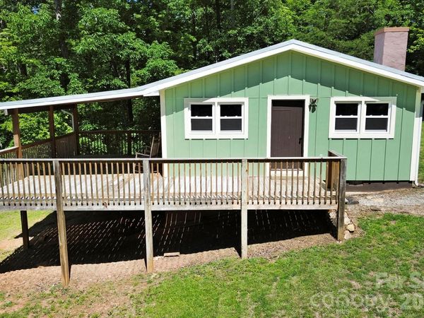 112 Forest Cove , Rutherfordton, NC 28139