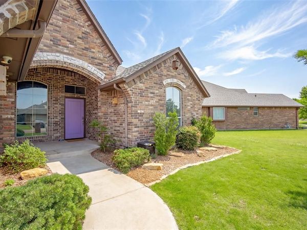 17305 Serrano Drive, Oklahoma City, OK 73170