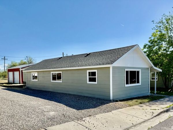 255 W MAIN ST , Mt Pleasant, UT 84647