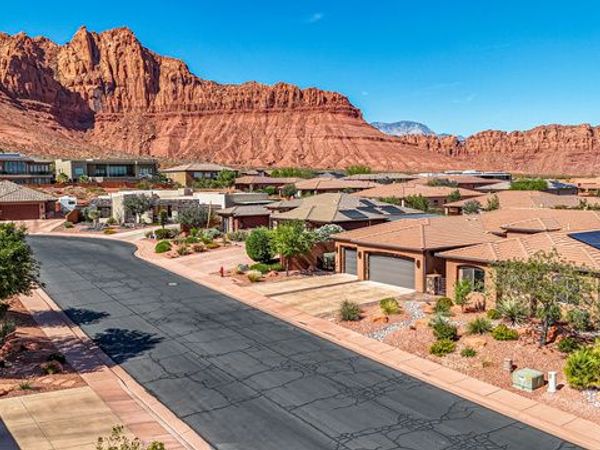 322 N 340 E, Ivins, UT 84738