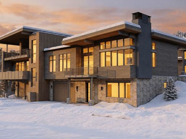 2273 W SONDER WAY , Unit R-41, Park City, UT 84060