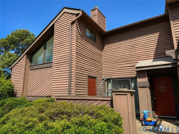 330 Rutherglen Muse , Virginia Beach, VA 23452