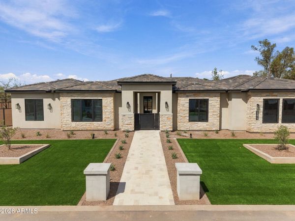 23012 S 177th Street, Gilbert, AZ 85298