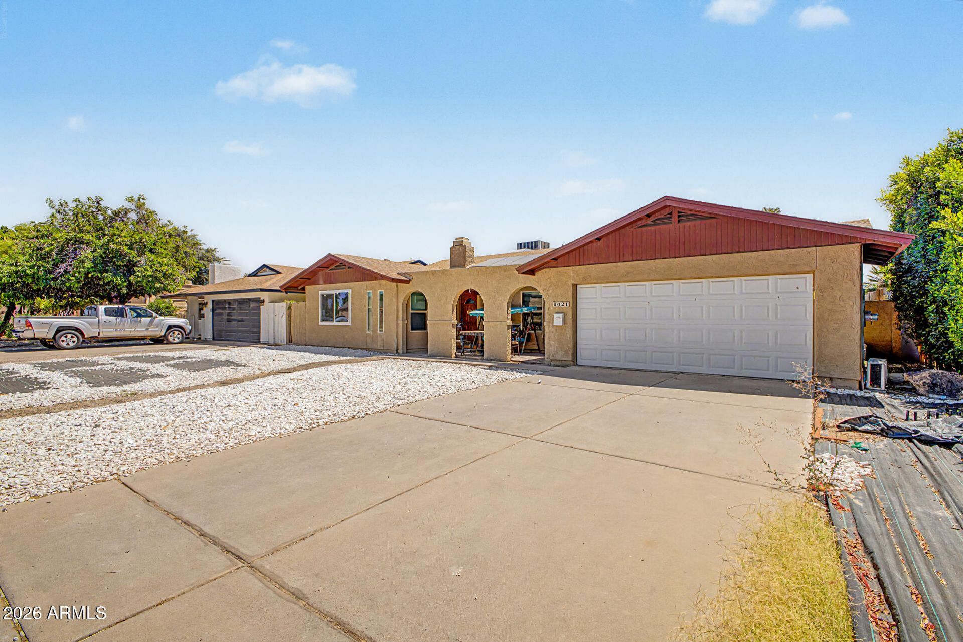 6021 N 10th Street, Phoenix, AZ 85014 Main Photo