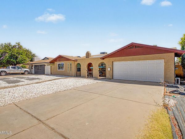 6021 N 10TH Street, Phoenix, AZ 85014