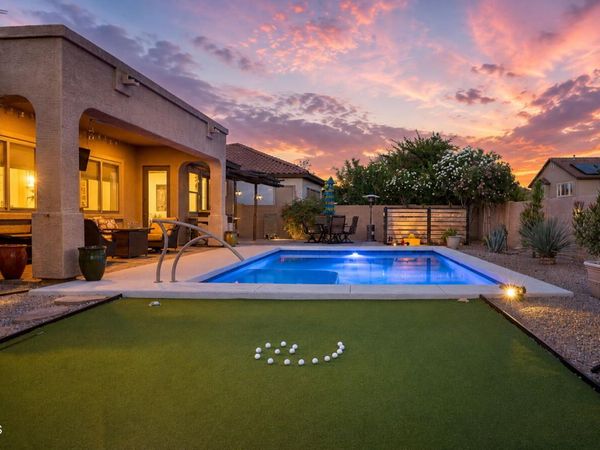 2341 W BRAMBLE BERRY Lane, Phoenix, AZ 85085