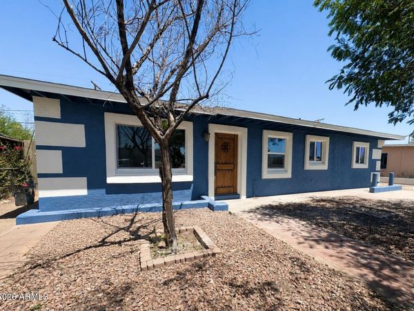 659 S CENTER Street, Mesa, AZ 85210