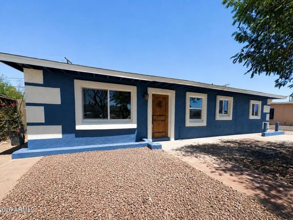 659 S CENTER Street, Mesa, AZ 85210