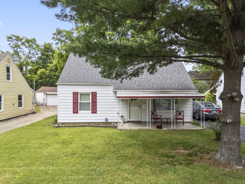 934 Blenheim Road, Columbus, OH 43224 Photo 34