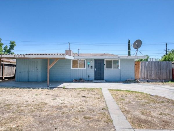 2326 E Hampton, Fresno, CA 93726