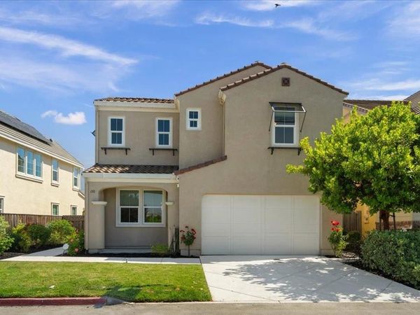 150 Harrier Place, Gilroy, CA 95020