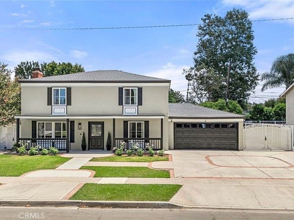 13662 Loretta, Tustin, CA 92780