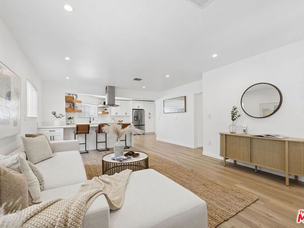 11946 Aneta Street, Culver City, CA 90230